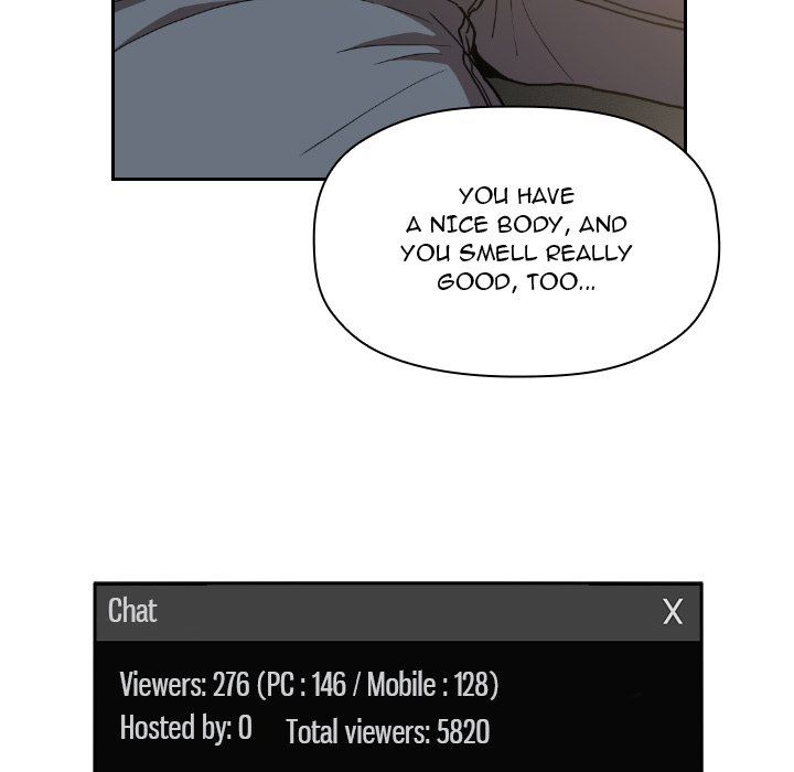 Collapse & Rewind Manhwa - Chapter 3 Page 75