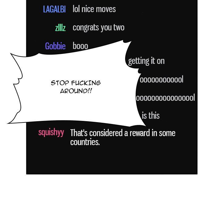 Collapse & Rewind Manhwa - Chapter 3 Page 76