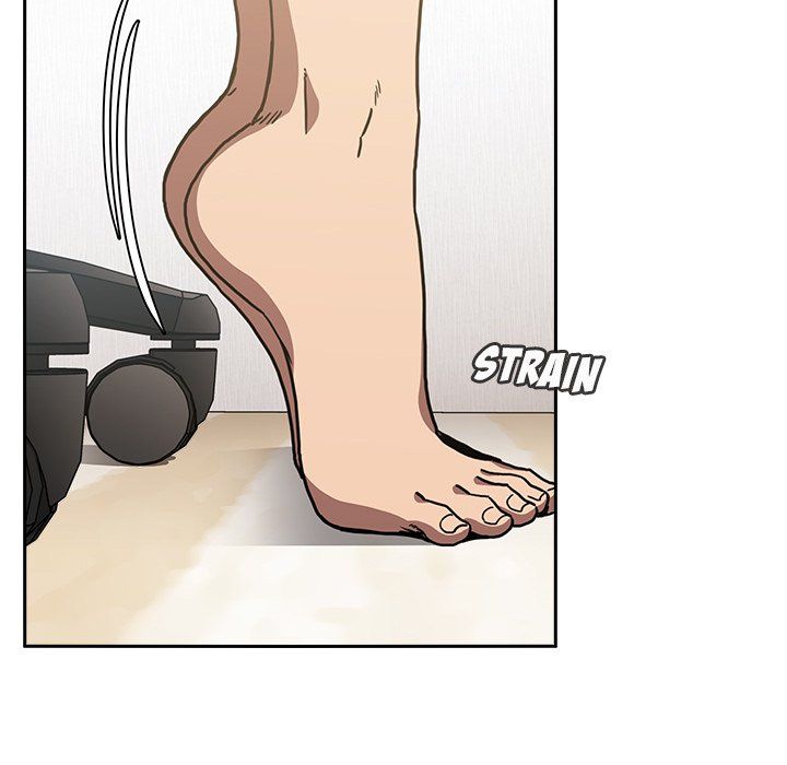 Collapse & Rewind Manhwa - Chapter 3 Page 80