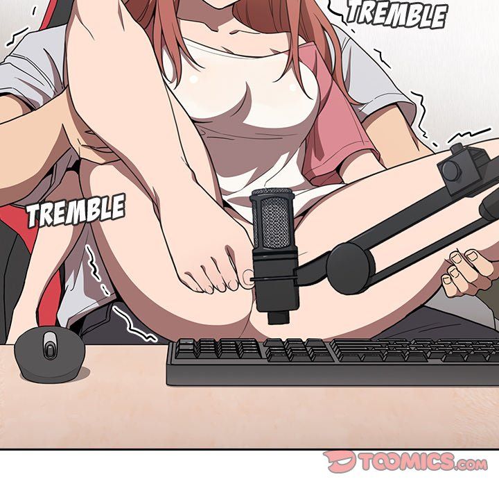 Collapse & Rewind Manhwa - Chapter 3 Page 83