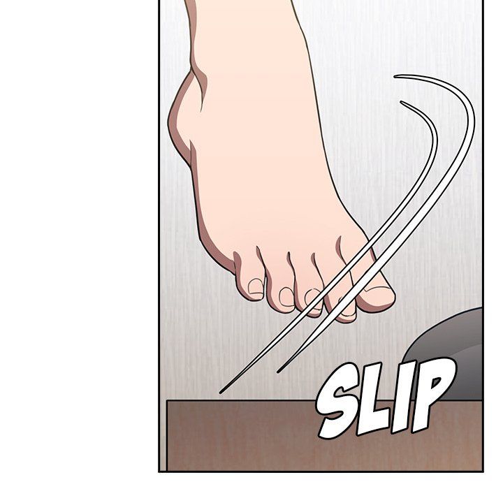 Collapse & Rewind Manhwa - Chapter 3 Page 86