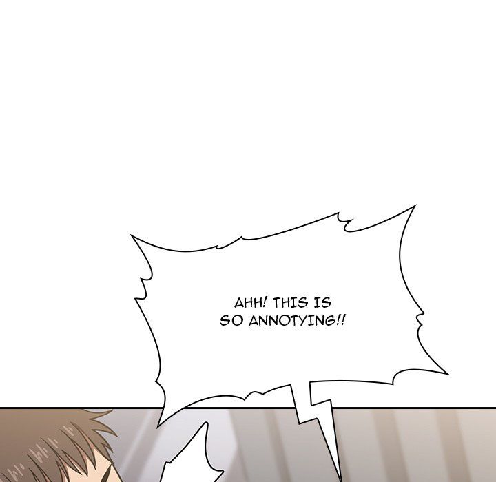 Collapse & Rewind Manhwa - Chapter 3 Page 87