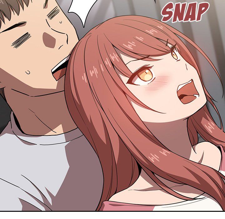 Collapse & Rewind Manhwa - Chapter 3 Page 88