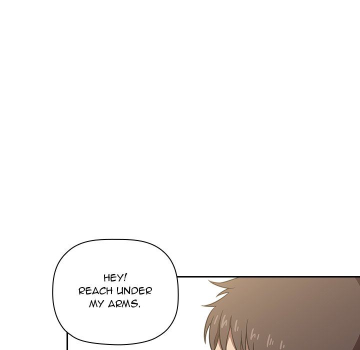 Collapse & Rewind Manhwa - Chapter 3 Page 89