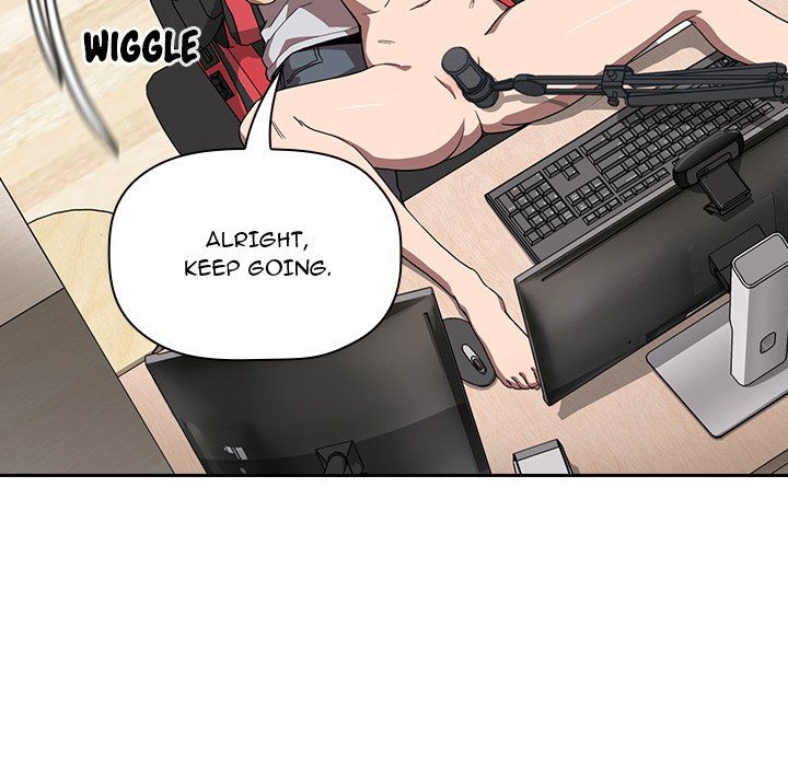 Collapse & Rewind Manhwa - Chapter 3 Page 94