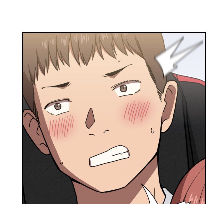 Collapse & Rewind Manhwa - Chapter 3 Page 96