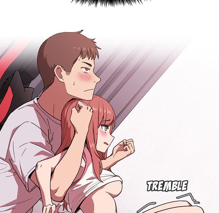 Collapse & Rewind Manhwa - Chapter 3 Page 107