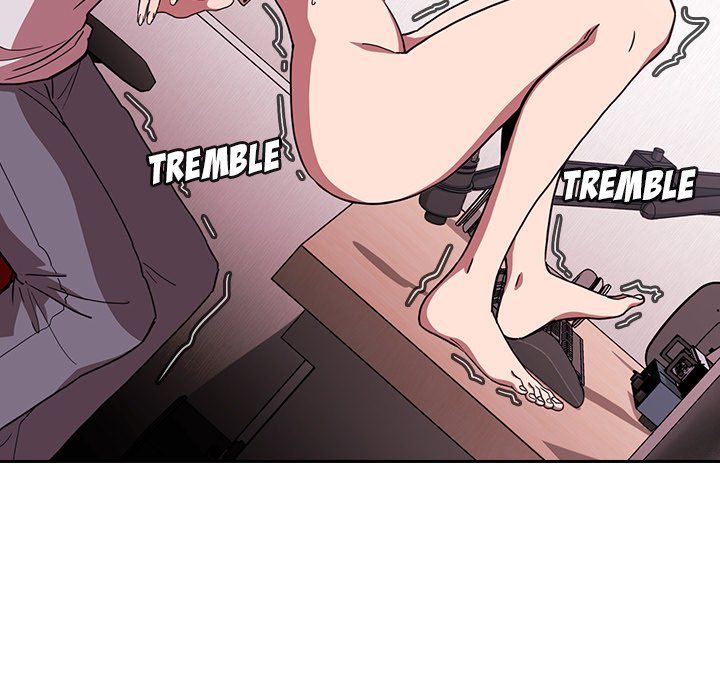 Collapse & Rewind Manhwa - Chapter 3 Page 108