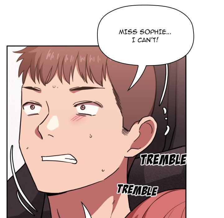 Collapse & Rewind Manhwa - Chapter 3 Page 111