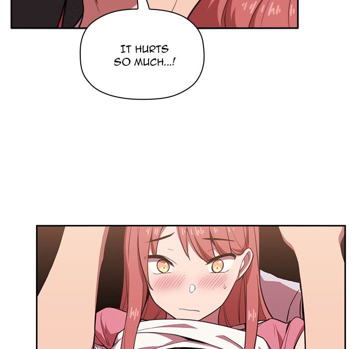 Collapse & Rewind Manhwa - Chapter 3 Page 112