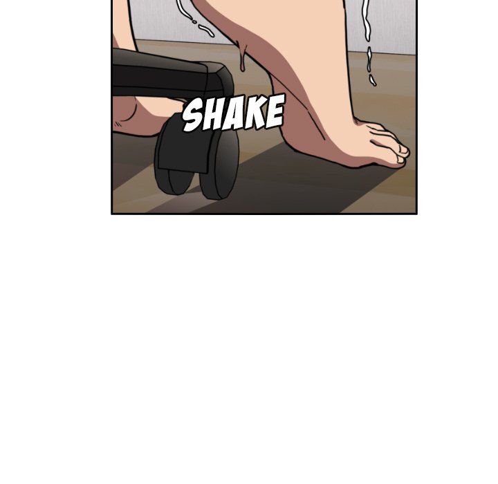 Collapse & Rewind Manhwa - Chapter 3 Page 116