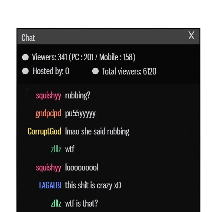 Collapse & Rewind Manhwa - Chapter 3 Page 117