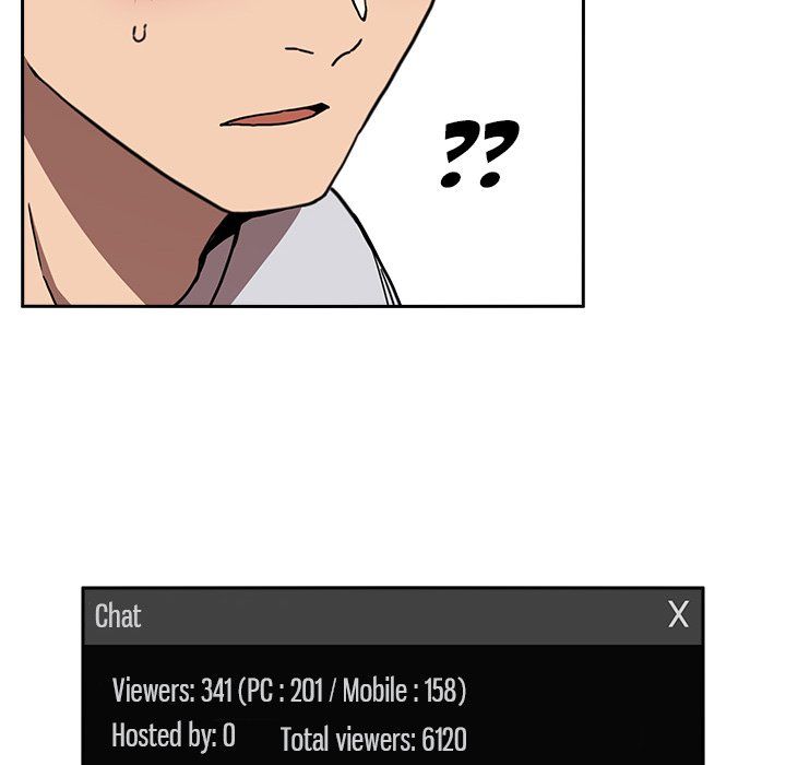 Collapse & Rewind Manhwa - Chapter 3 Page 141