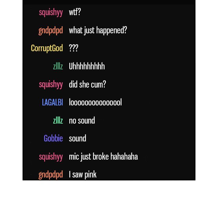 Collapse & Rewind Manhwa - Chapter 3 Page 142