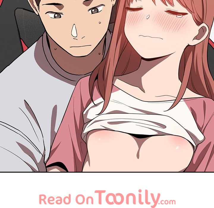 Collapse & Rewind Manhwa - Chapter 3 Page 150