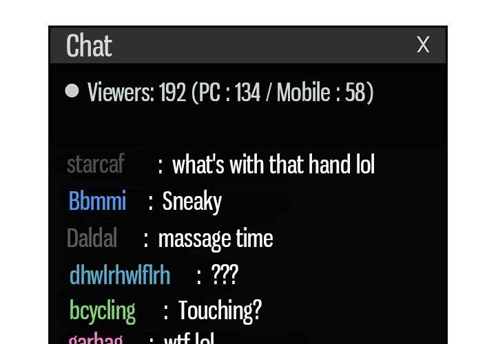 Collapse & Rewind Manhwa - Chapter 20 Page 1