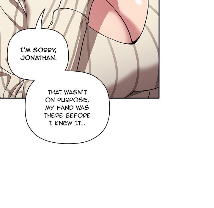 Collapse & Rewind Manhwa - Chapter 20 Page 7