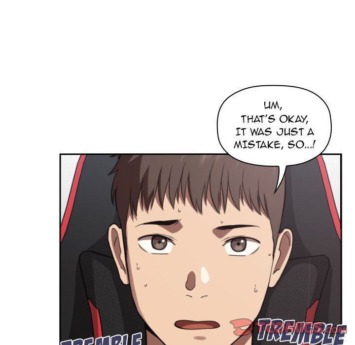 Collapse & Rewind Manhwa - Chapter 20 Page 8