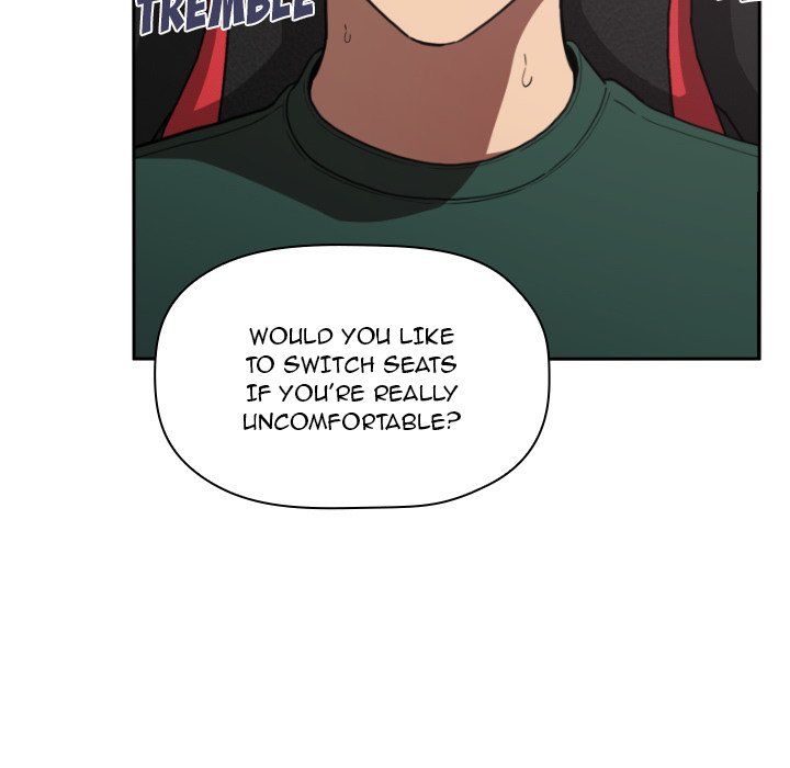 Collapse & Rewind Manhwa - Chapter 20 Page 9