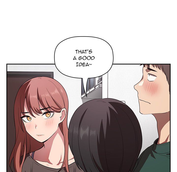 Collapse & Rewind Manhwa - Chapter 20 Page 10