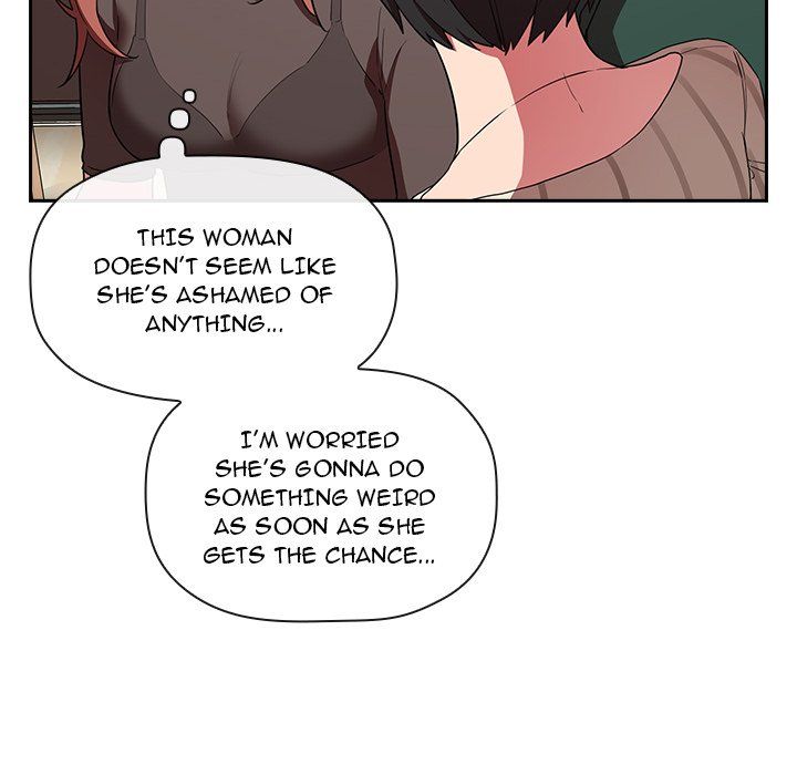 Collapse & Rewind Manhwa - Chapter 20 Page 11