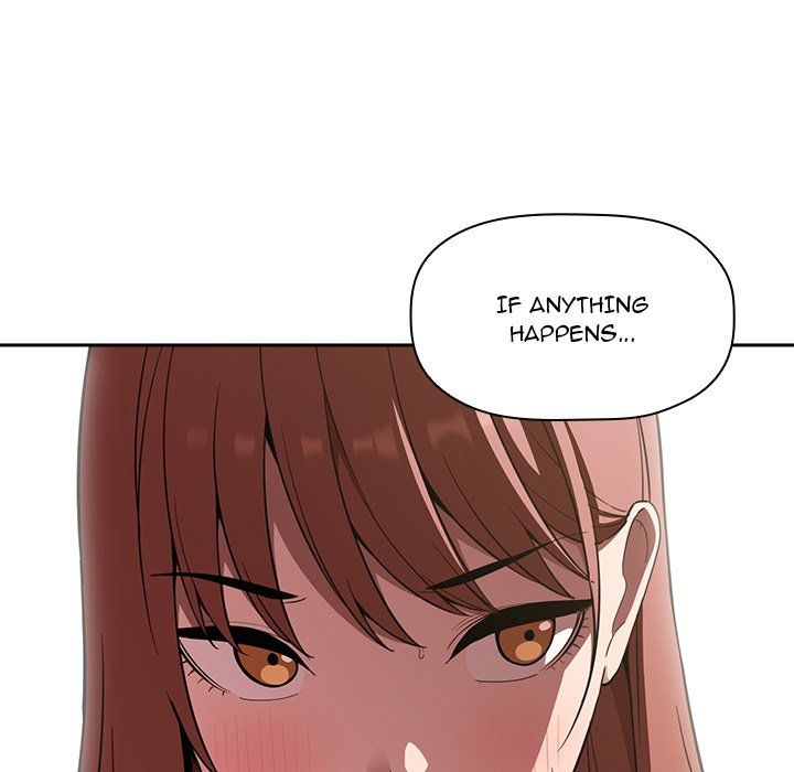 Collapse & Rewind Manhwa - Chapter 20 Page 12