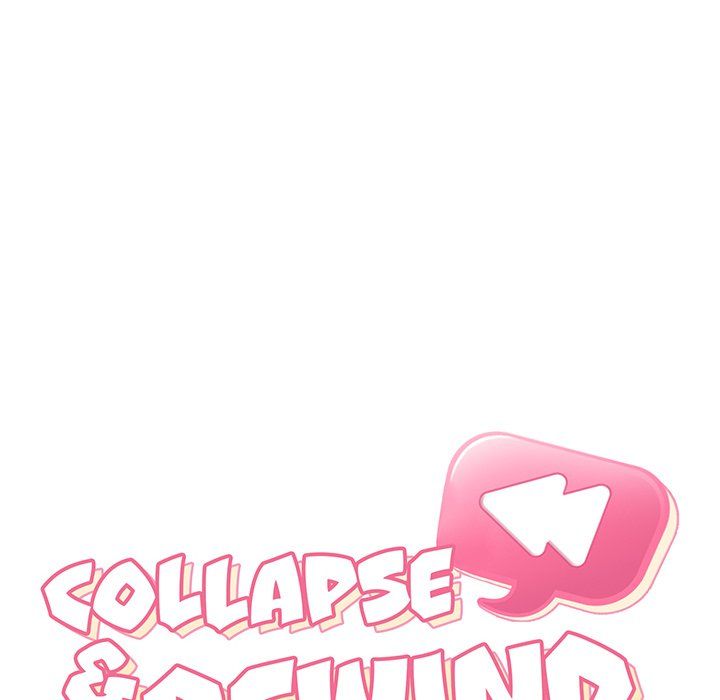 Collapse & Rewind Manhwa - Chapter 20 Page 15