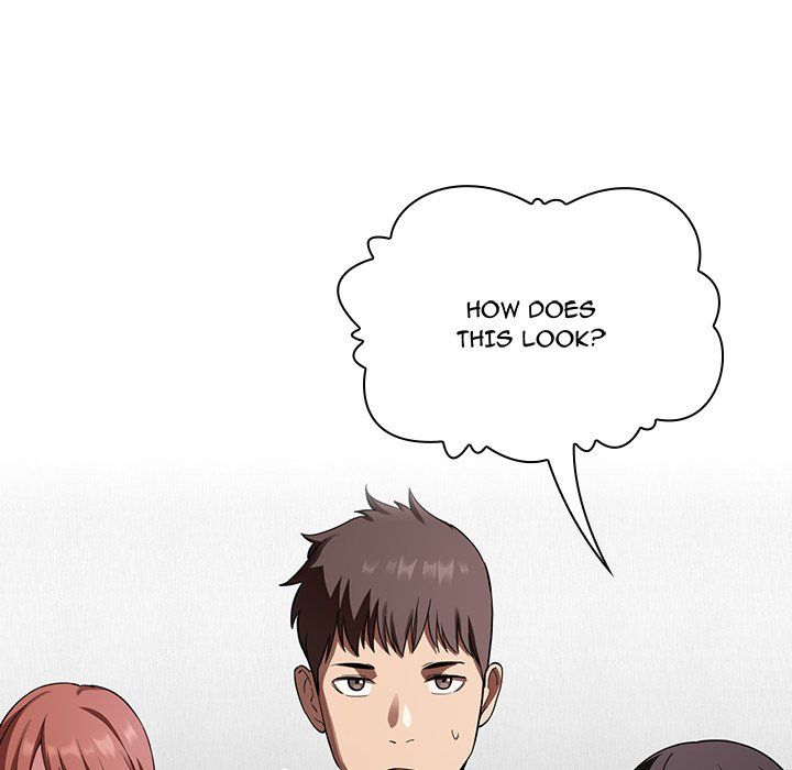 Collapse & Rewind Manhwa - Chapter 20 Page 19