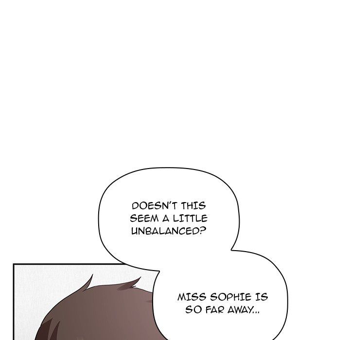 Collapse & Rewind Manhwa - Chapter 20 Page 21