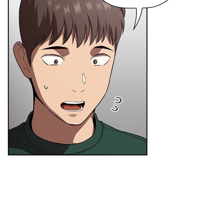 Collapse & Rewind Manhwa - Chapter 20 Page 22