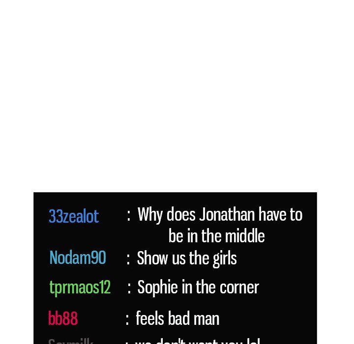 Collapse & Rewind Manhwa - Chapter 20 Page 23