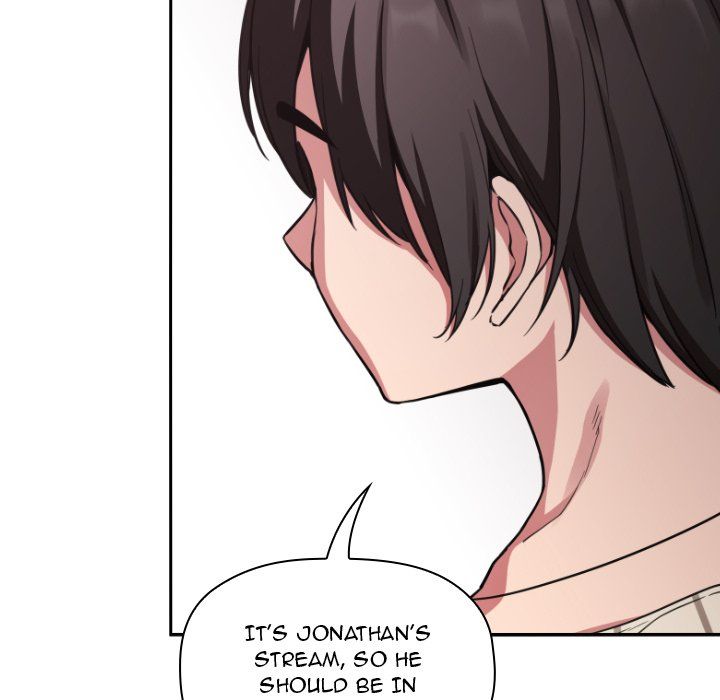 Collapse & Rewind Manhwa - Chapter 20 Page 25