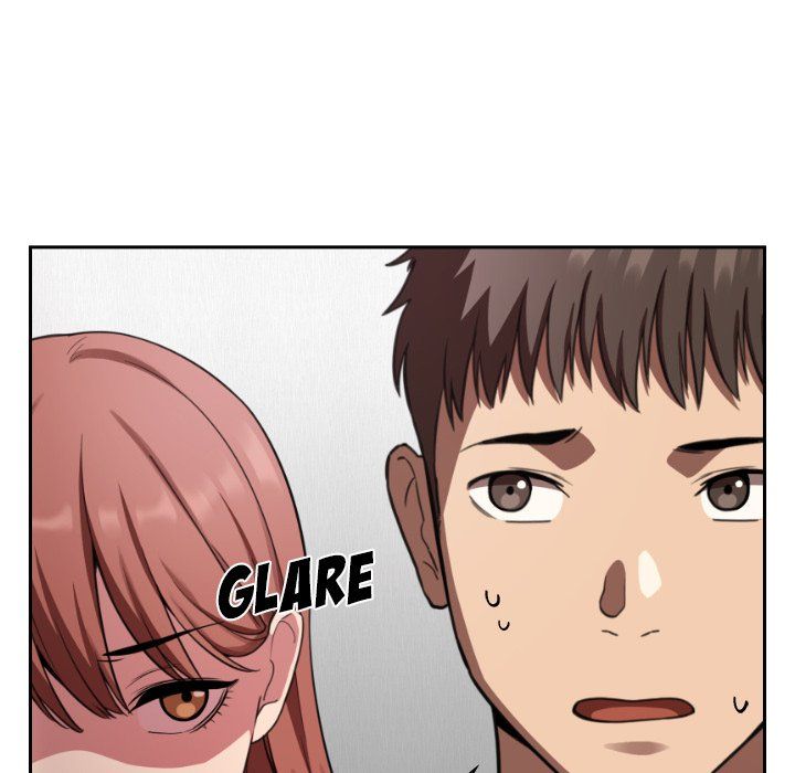 Collapse & Rewind Manhwa - Chapter 20 Page 27