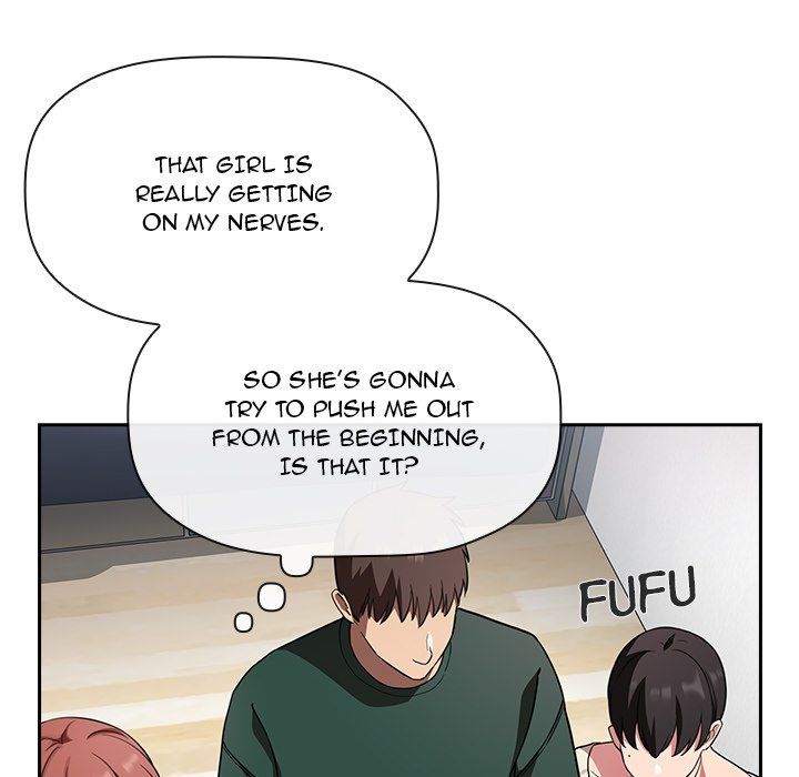 Collapse & Rewind Manhwa - Chapter 20 Page 33