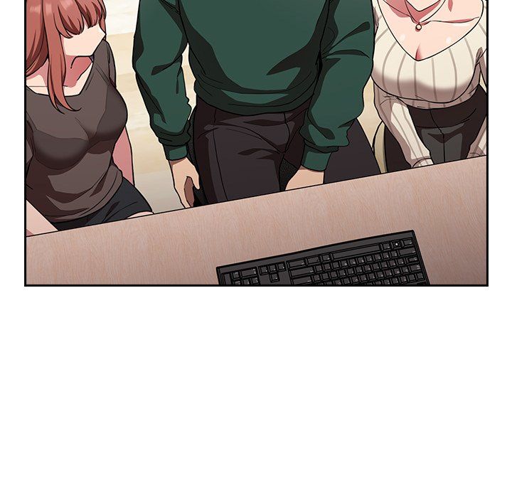 Collapse & Rewind Manhwa - Chapter 20 Page 34