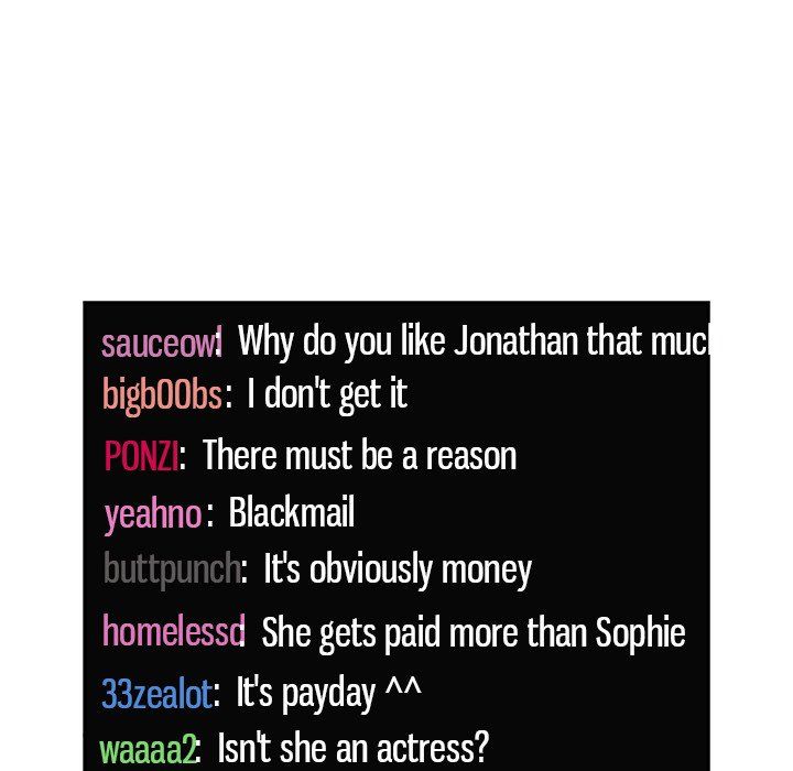 Collapse & Rewind Manhwa - Chapter 20 Page 35