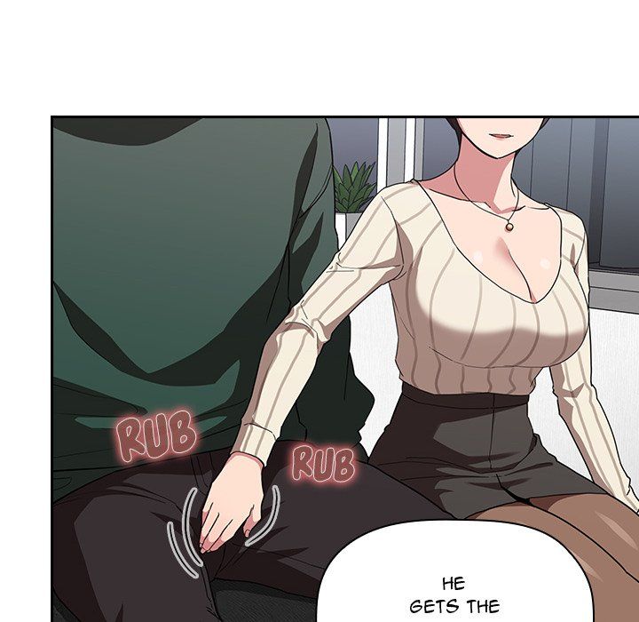 Collapse & Rewind Manhwa - Chapter 20 Page 41