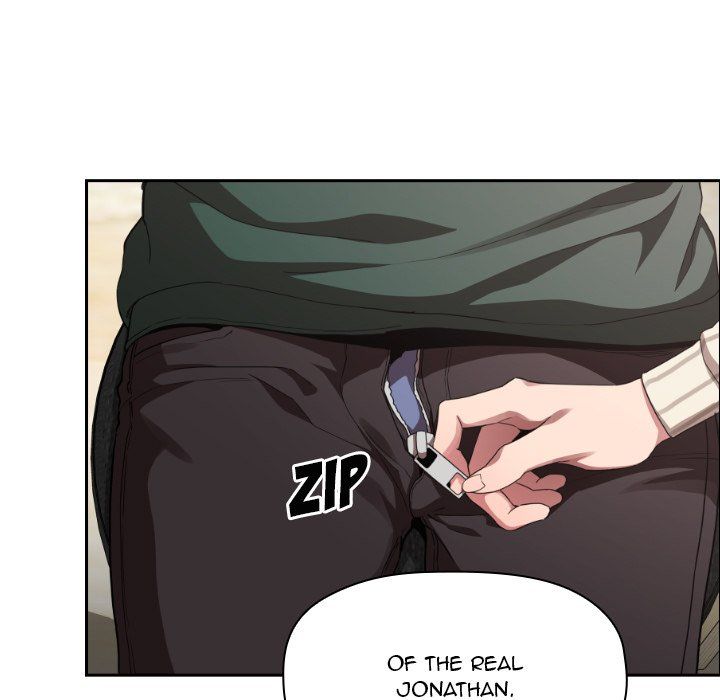 Collapse & Rewind Manhwa - Chapter 20 Page 46