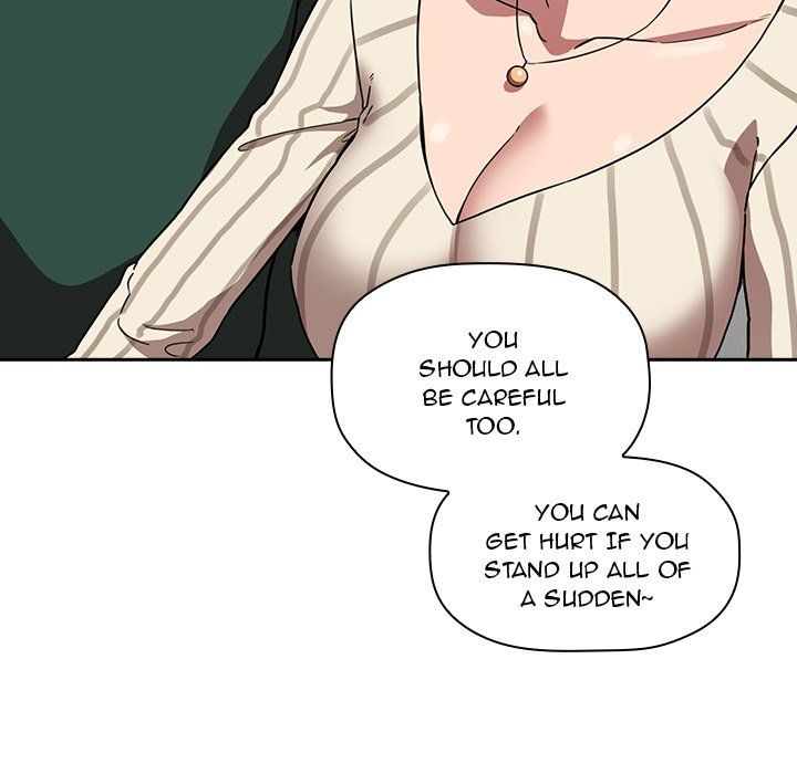 Collapse & Rewind Manhwa - Chapter 20 Page 75