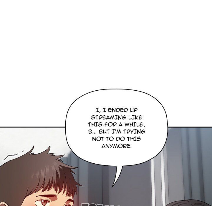 Collapse & Rewind Manhwa - Chapter 20 Page 82