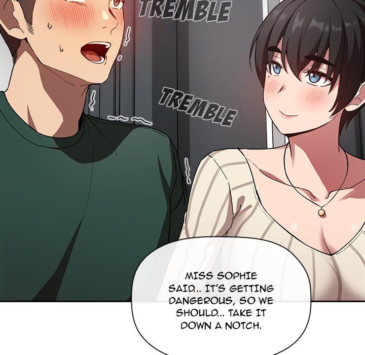 Collapse & Rewind Manhwa - Chapter 20 Page 83