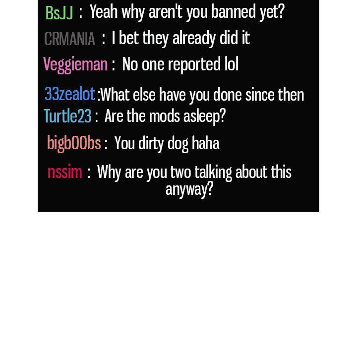 Collapse & Rewind Manhwa - Chapter 20 Page 85