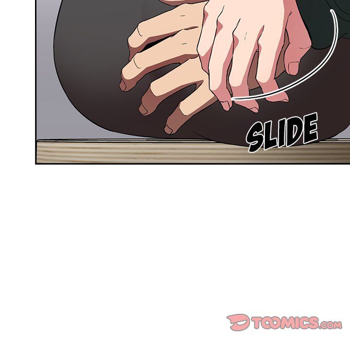 Collapse & Rewind Manhwa - Chapter 20 Page 92