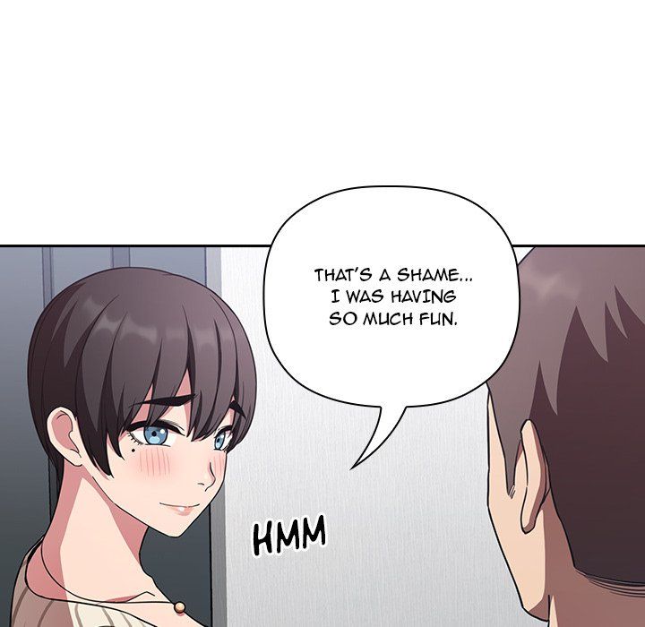 Collapse & Rewind Manhwa - Chapter 20 Page 93