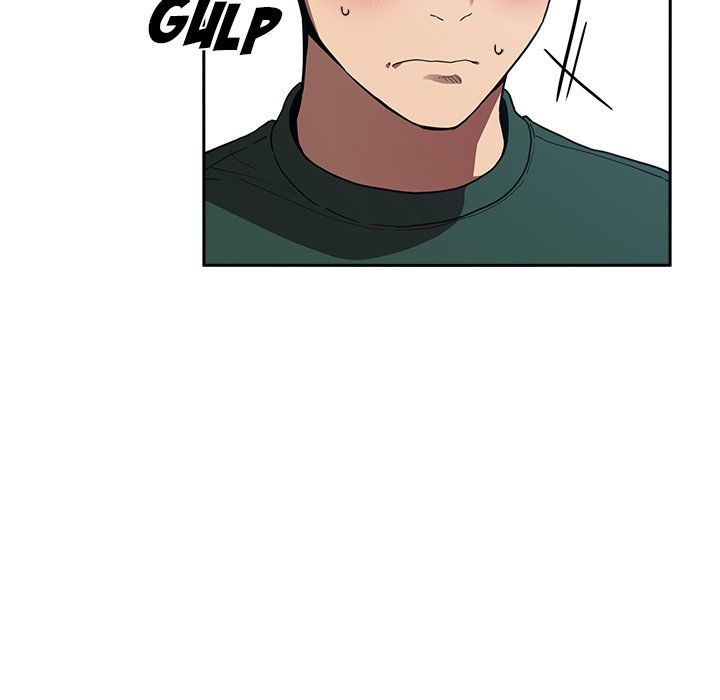 Collapse & Rewind Manhwa - Chapter 20 Page 96