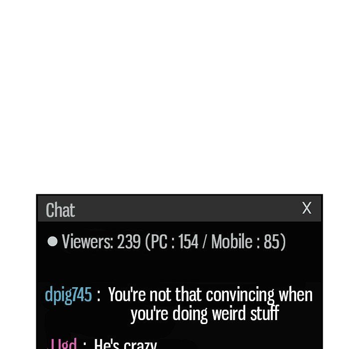 Collapse & Rewind Manhwa - Chapter 20 Page 101