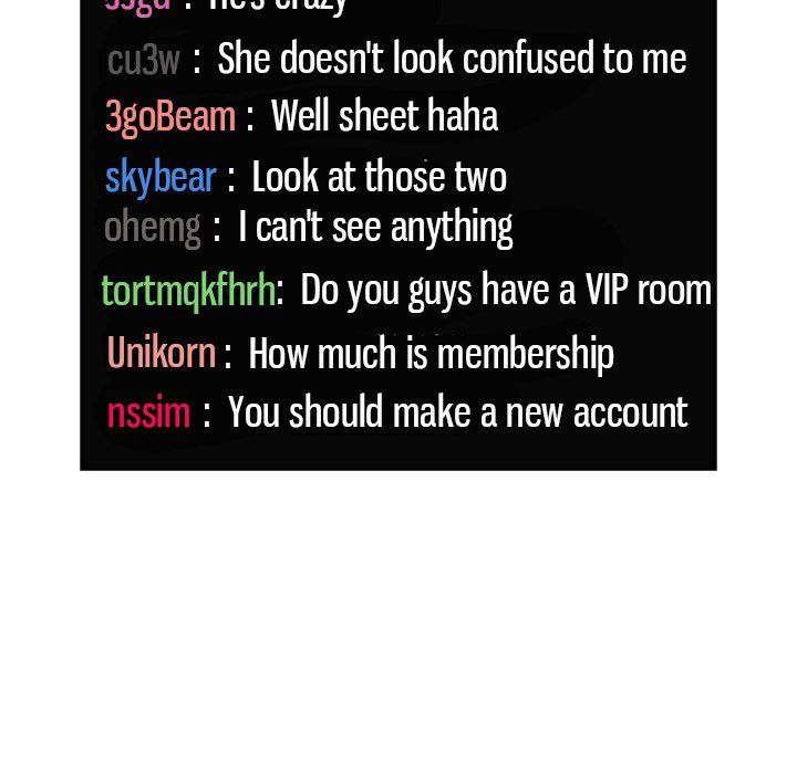 Collapse & Rewind Manhwa - Chapter 20 Page 102