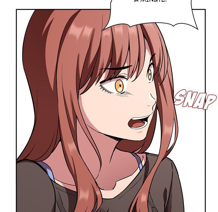 Collapse & Rewind Manhwa - Chapter 20 Page 106