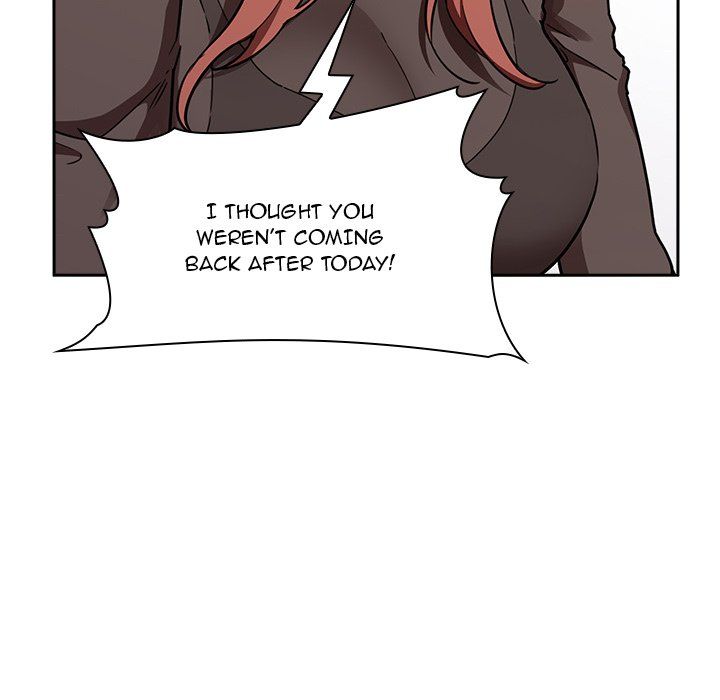 Collapse & Rewind Manhwa - Chapter 20 Page 107