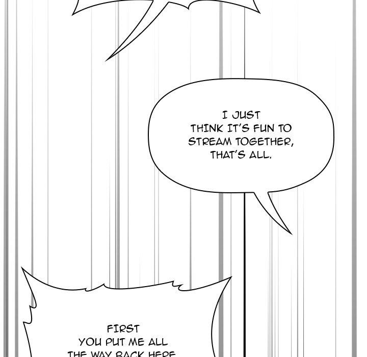 Collapse & Rewind Manhwa - Chapter 20 Page 113